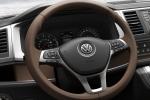 Volkswagen Tristar Concept 2014 года